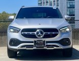 Used 2023 Mercedes-Benz GLA 250 4MATIC image 2