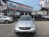 Used 2008 INFINITI EX35 Journey image 5