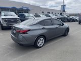 Used 2022 Nissan Versa S image 2