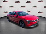 Certified 2025 Kia K4 LXS image 3