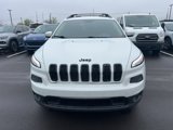 Used 2015 Jeep Cherokee Latitude w/ Cold Weather Group image 2