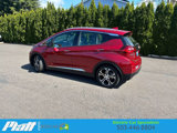 Used 2021 Chevrolet Bolt Premier w/ Infotainment Package image 5