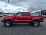 Used 2013 Toyota Tacoma 4x4 Double Cab image 2
