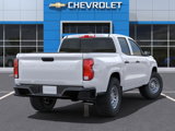 New 2025 Chevrolet Colorado W/T w/ Advanced Trailering Package image 4