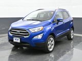 Used 2022 Ford EcoSport SE w/ SE Appearance Package image 4