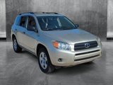 Used 2008 Toyota RAV4 4WD image 3