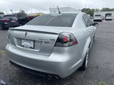Used 2009 Pontiac G8 GT w/ Premium Package image 6