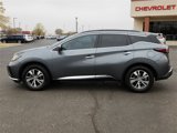 Used 2019 Nissan Murano SV image 2