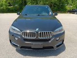 Used 2017 BMW X5 xDrive50i image 2