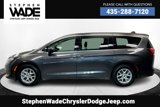 Certified 2023 Chrysler Voyager LX image 2