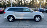 Used 2010 Dodge Journey SE w/ Popular Equipment Group image 5