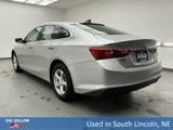 Used 2018 Chevrolet Malibu LS w/ LPO, Convenience Package 1 image 6
