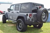 Used 2014 Jeep Wrangler Unlimited Sport w/ Quick Order Package 24S image 5