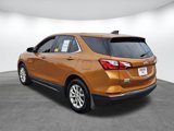 Used 2018 Chevrolet Equinox LT image 6