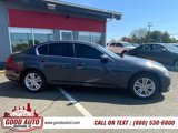Used 2012 INFINITI G37 x Sedan w/ Premium Pkg image 4