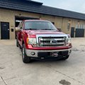 Used 2014 Ford F150 XLT w/ Equipment Group 302A Luxury image 3