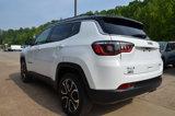 Used 2022 Jeep Compass Limited image 4