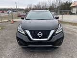 Used 2020 Nissan Murano SL w/ Moonroof Package image 2