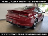 Certified 2023 Hyundai Elantra SEL w/ Convenience Package image 3