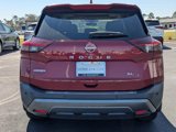 Used 2022 Nissan Rogue SL w/ SL Premium Package image 6