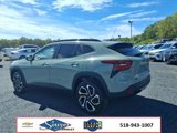 Used 2024 Chevrolet Trax RS w/ Driver Confidence Package image 5