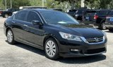Used 2015 Honda Accord EX-L image 4