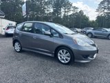 Used 2011 Honda Fit Sport image 4