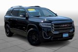 Certified 2022 GMC Acadia AT4 w/ Technology Package image 2