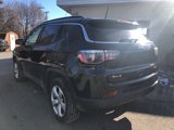 Used 2017 Jeep Compass Latitude w/ Cold Weather Group image 3