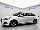 Used 2018 Hyundai Sonata Sport image 2