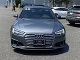 Used 2019 Audi A4 2.0T Premium Plus w/ Premium Plus Package image 4