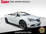 Used 2016 Buick Cascada Premium image 1