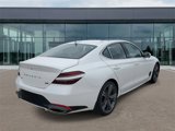 New 2025 Genesis G70 3.3T Advanced w/ Sport Prestige Package image 6