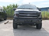 Used 2015 Ford F150 XLT w/ Equipment Group 302A Luxury image 3
