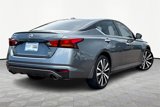 Used 2021 Nissan Altima 2.5 Platinum image 2