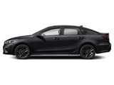 Used 2021 Kia Forte GT-Line image 3