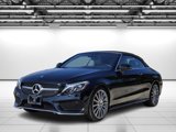 Used 2018 Mercedes-Benz C 300 Cabriolet image 5