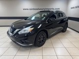 Used 2017 Nissan Murano SV w/ Premium Plus Package image 3
