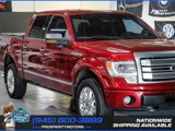 Used 2014 Ford F150 Platinum image 6