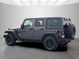 Used 2017 Jeep Wrangler Unlimited Sport w/ Quick Order Package 24S image 6