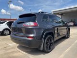 Used 2021 Jeep Cherokee Latitude Plus image 4