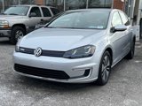 Used 2015 Volkswagen e-Golf SEL Premium image 5