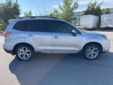 Used 2017 Subaru Forester 2.5i Touring image 2