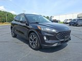 Certified 2022 Ford Escape SEL image 2