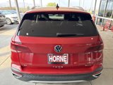 Used 2022 Volkswagen Taos SE image 5