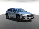 Certified 2024 Subaru Crosstrek 2.0i image 3