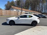 Used 2022 MAZDA MAZDA3 s image 4