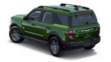 New 2025 Ford Bronco Sport Big Bend image 3