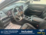 Used 2024 Nissan Altima 2.5 SR image 2