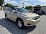 Used 2008 Toyota Highlander 4WD image 3